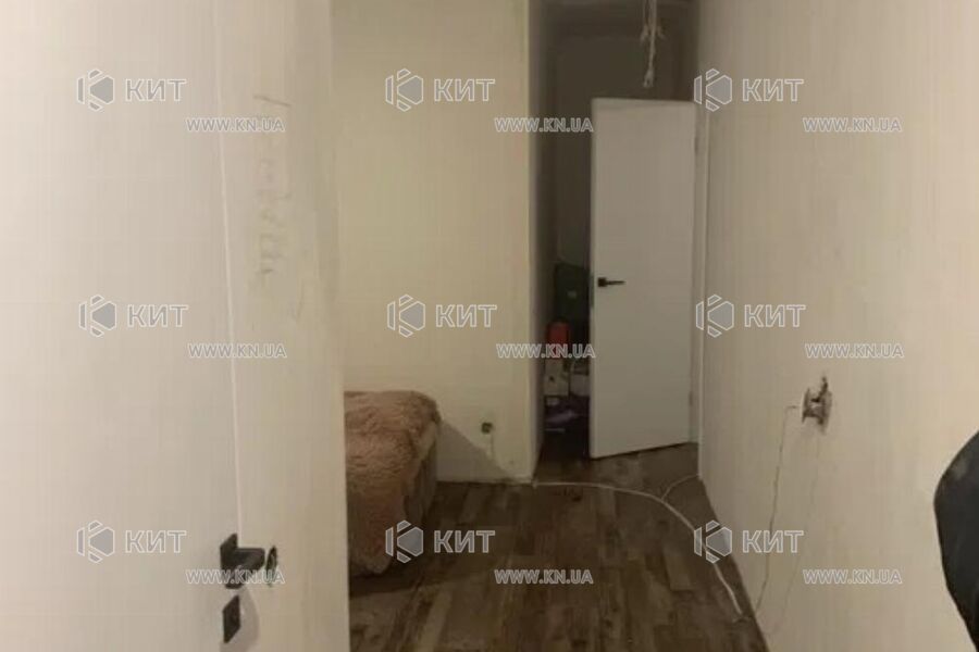 Продажа квартиры Харьков, Одесская, Основа, 57м²