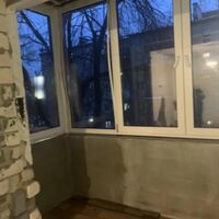 Продажа квартиры Харьков, Одесская, Основа, 57м²