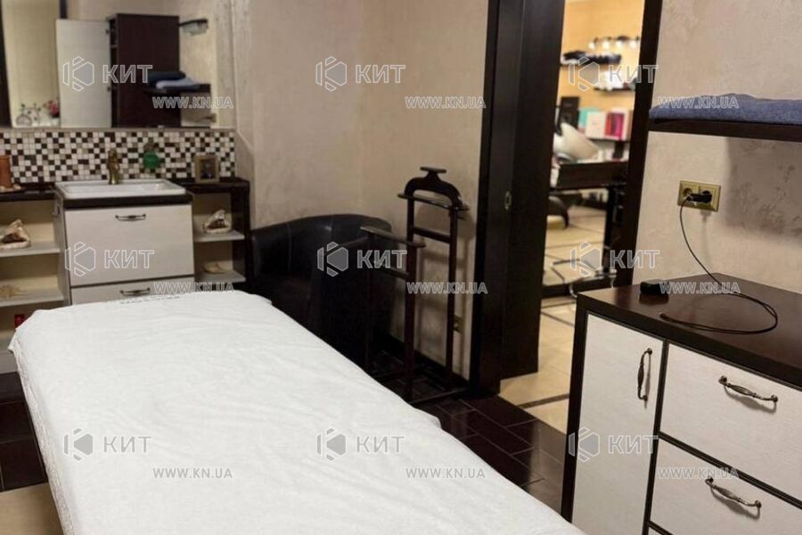 Продаж офісу Харків, Шевченківський (Дзержинський), 147м²