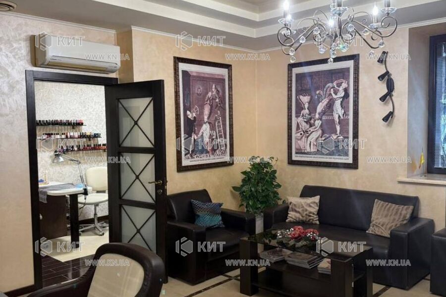 Продаж офісу Харків, Шевченківський (Дзержинський), 147м²