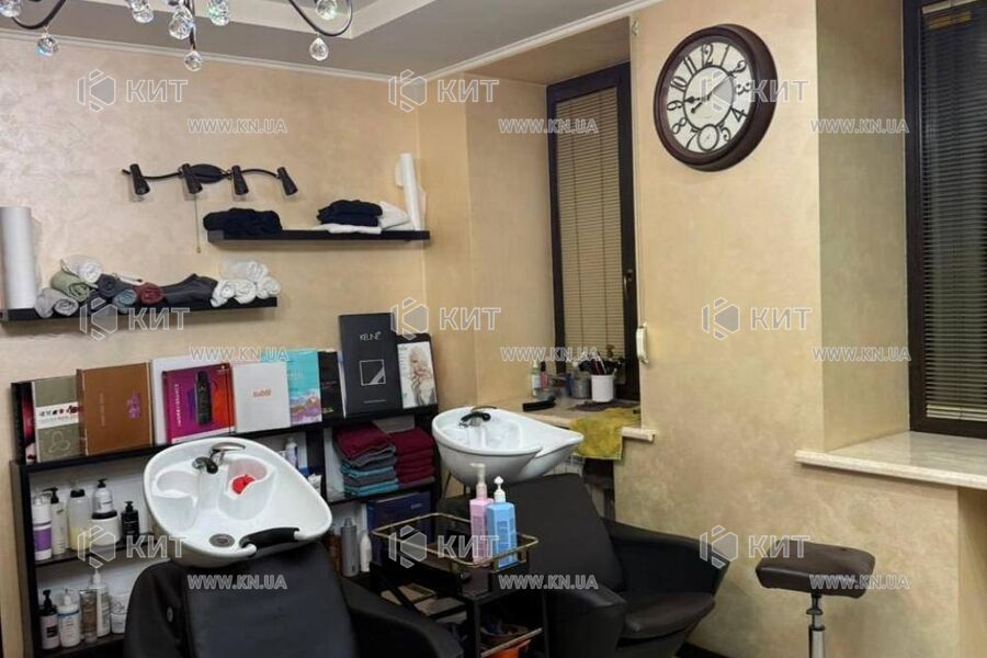 Продаж офісу Харків, Шевченківський (Дзержинський), 147м²