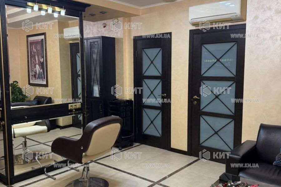 Продаж офісу Харків, Шевченківський (Дзержинський), 147м²