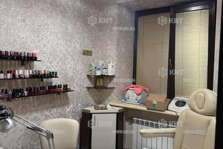 Продаж офісу Харків, Шевченківський (Дзержинський), 147м²