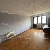 Продаж квартири Харків, Салтівка, 603 мрн., 61м²