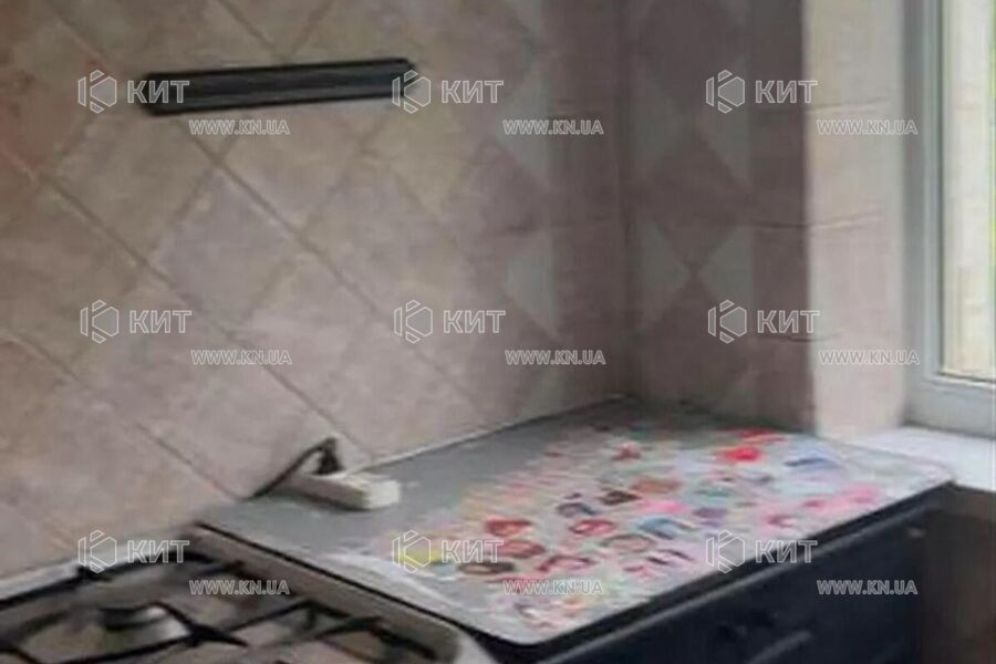 Продаж квартири Харків, Салтівка, 603 мрн., 61м²