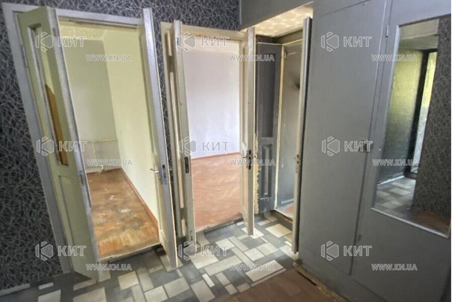 Продажа квартиры Харьков, Салтовка, 603 мрн., 61м²