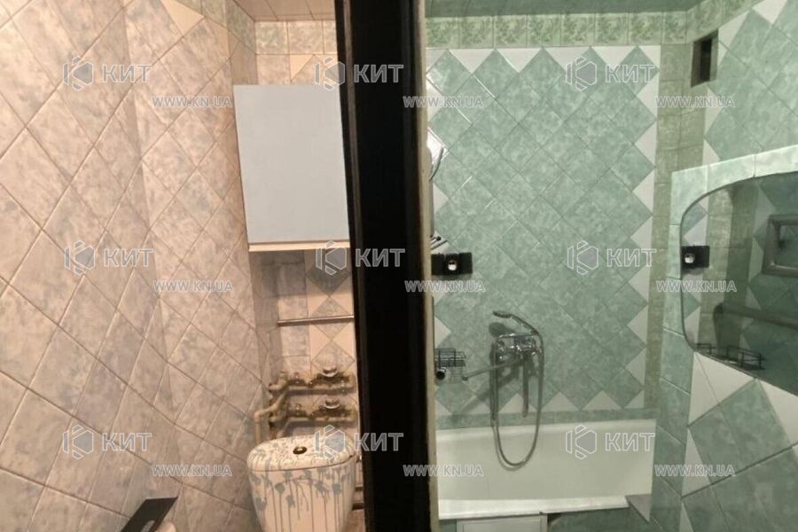 Продажа квартиры Харьков, Салтовка, 603 мрн., 61м²