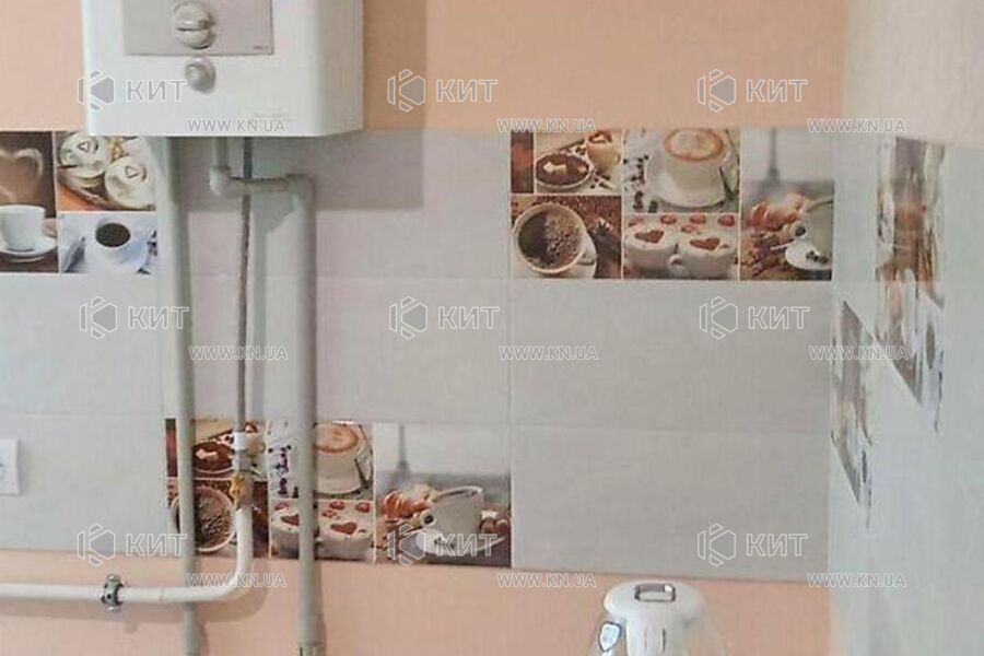 Продажа квартиры Харьков, Одесская, Основа, 32м²