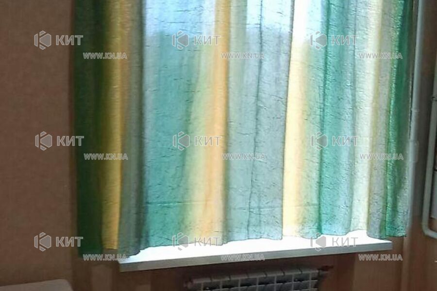 Продажа квартиры Харьков, Одесская, Основа, 32м²