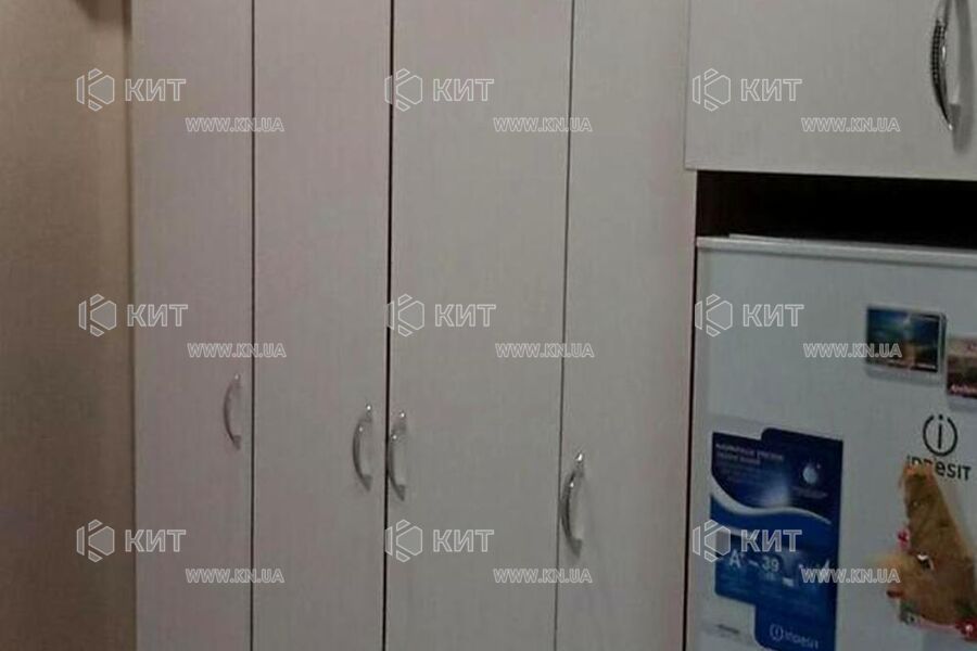 Продажа квартиры Харьков, Одесская, Основа, 32м²