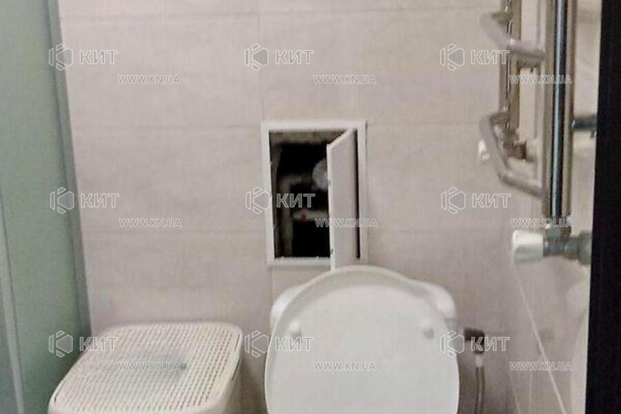 Продажа квартиры Харьков, Одесская, Основа, 32м²