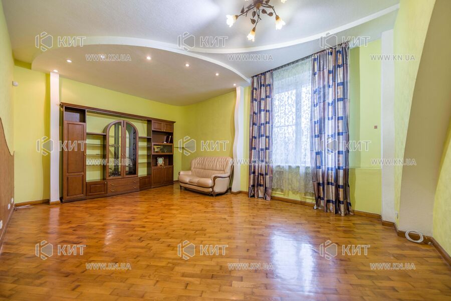 Aренда квартиры Харьков, Холодная гора, 98м²