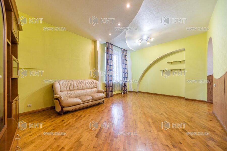 Aренда квартиры Харьков, Холодная гора, 98м²