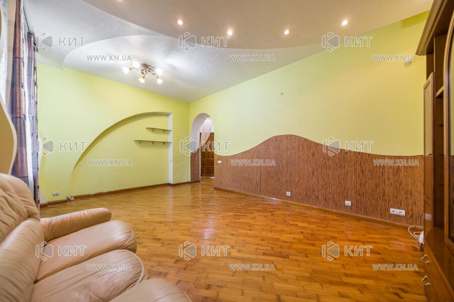 Aренда квартиры Харьков, Холодная гора, 98м²