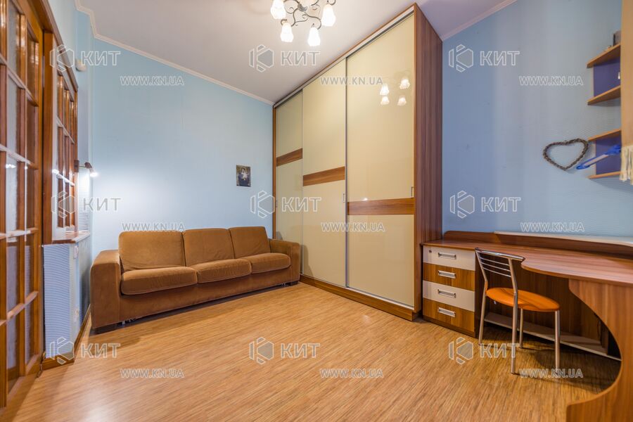 Aренда квартиры Харьков, Холодная гора, 98м²