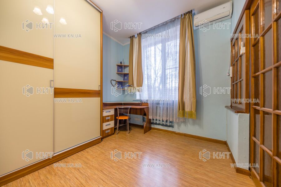 Оренда квартири Харків, Холодна Гора, 98м²