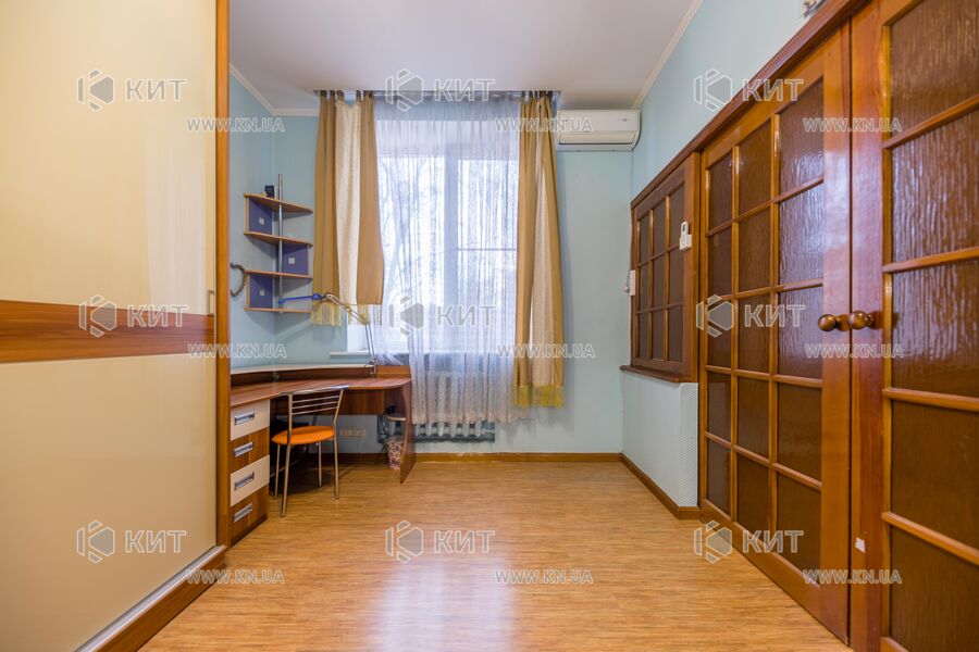 Оренда квартири Харків, Холодна Гора, 98м²