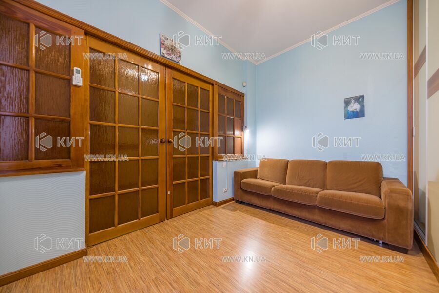 Оренда квартири Харків, Холодна Гора, 98м²