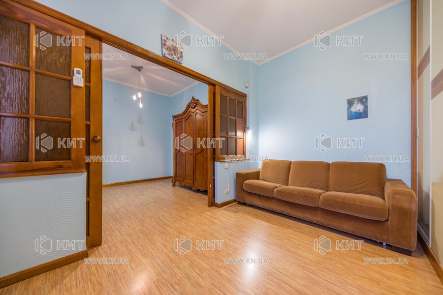 Оренда квартири Харків, Холодна Гора, 98м²