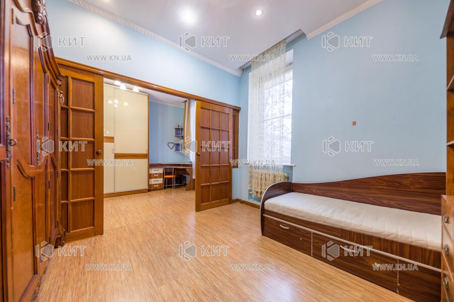 Оренда квартири Харків, Холодна Гора, 98м²