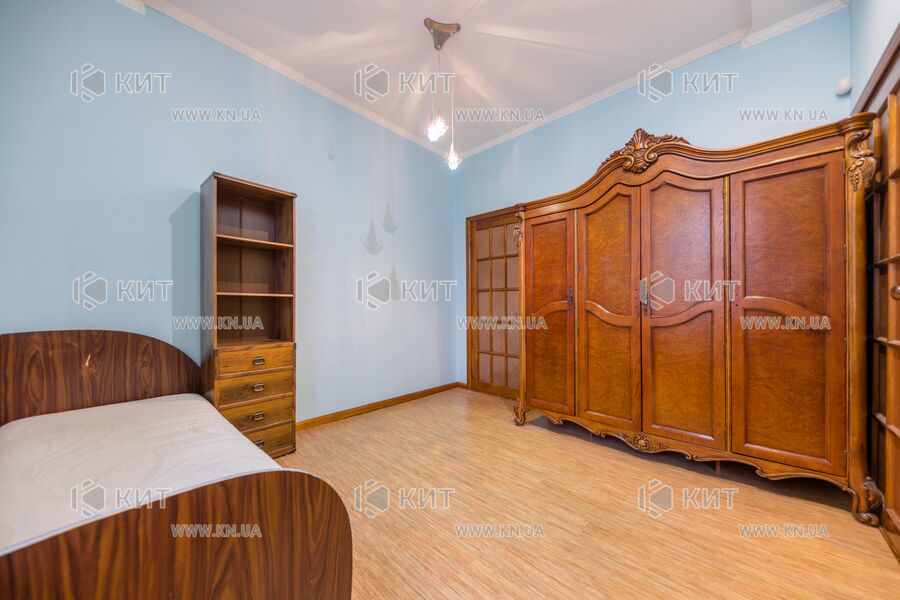 Оренда квартири Харків, Холодна Гора, 98м²