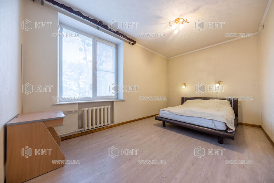 Оренда квартири Харків, Холодна Гора, 98м²