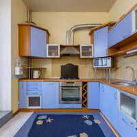 Оренда квартири Харків, Холодна Гора, 98м²