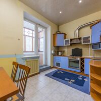 Оренда квартири Харків, Холодна Гора, 98м²