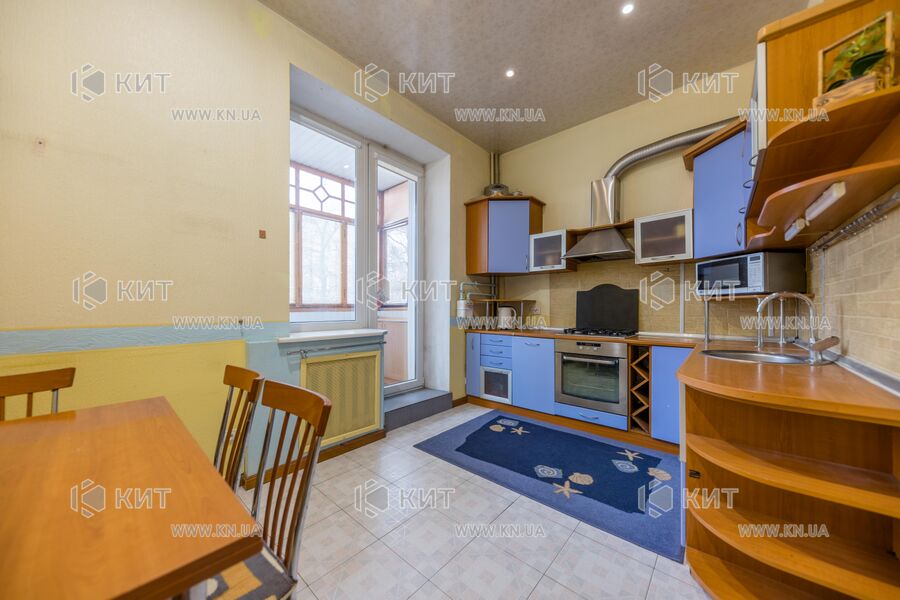 Оренда квартири Харків, Холодна Гора, 98м²