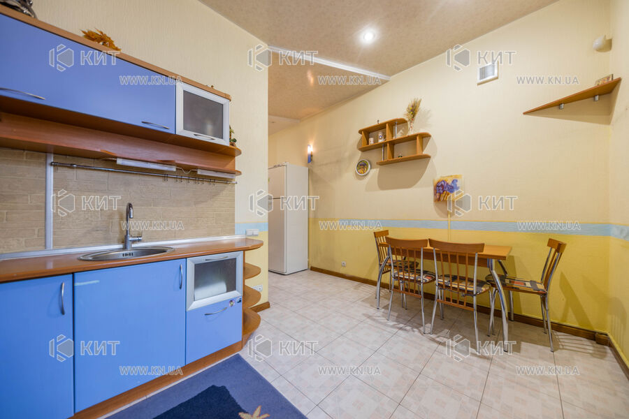 Оренда квартири Харків, Холодна Гора, 98м²