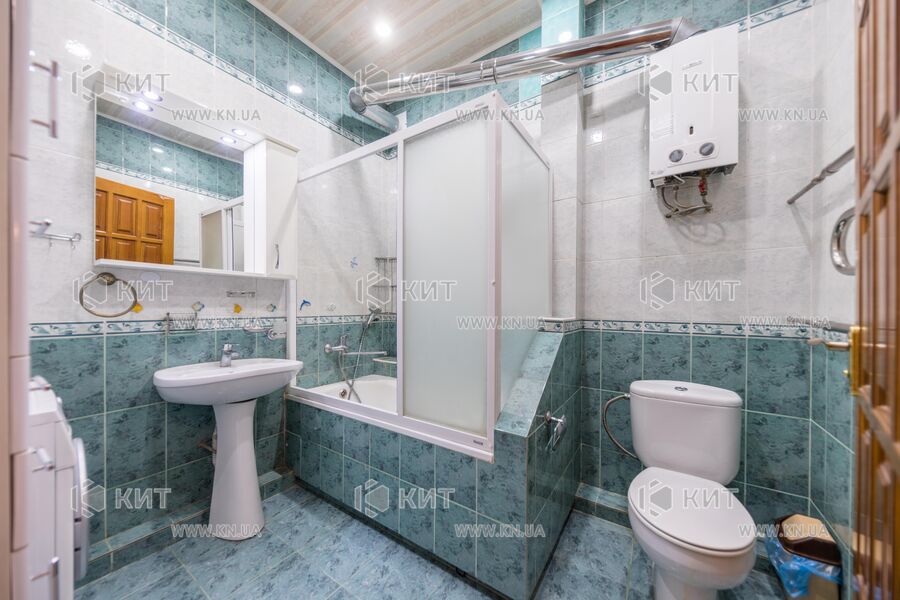 Оренда квартири Харків, Холодна Гора, 98м²