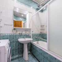 Оренда квартири Харків, Холодна Гора, 98м²