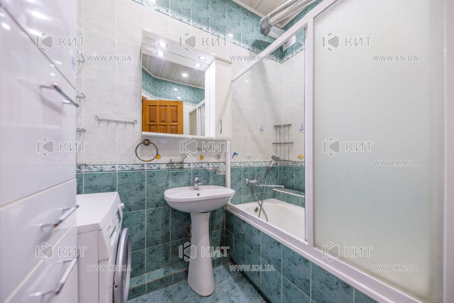 Оренда квартири Харків, Холодна Гора, 98м²