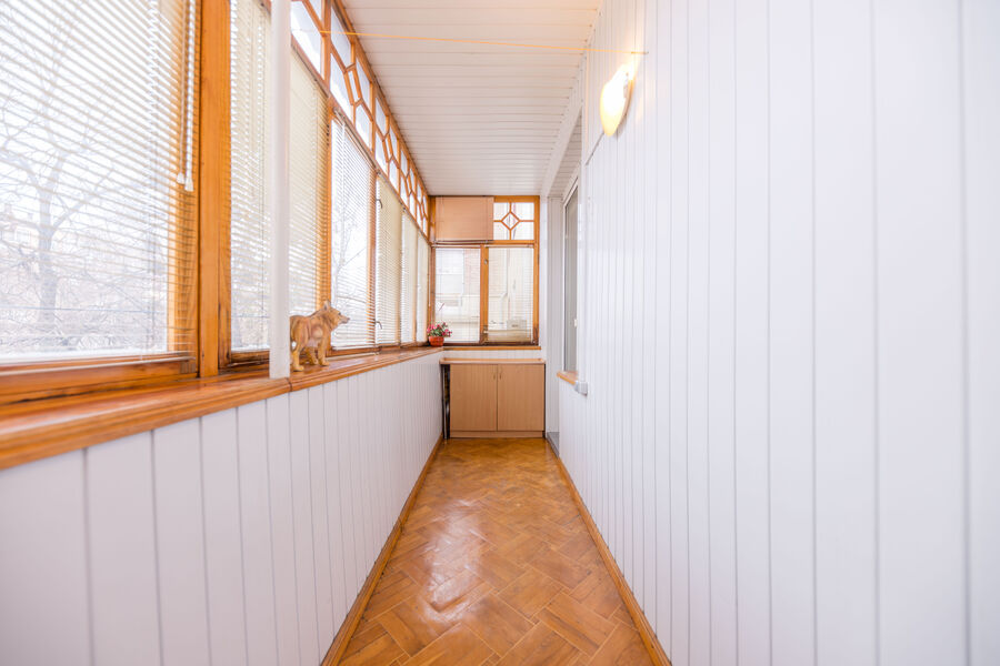 Оренда квартири Харків, Холодна Гора, 98м²