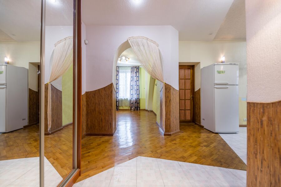 Оренда квартири Харків, Холодна Гора, 98м²