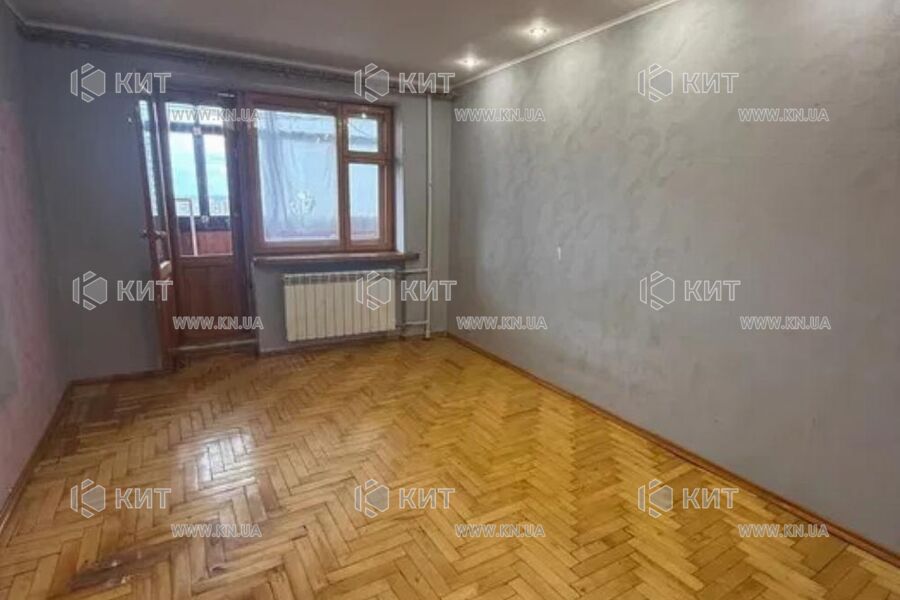 Продажа квартиры Харьков, Одесская, Основа, 43м²