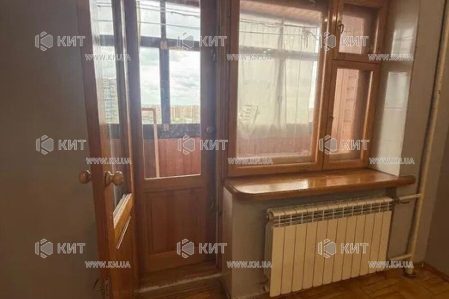 Продажа квартиры Харьков, Одесская, Основа, 43м²