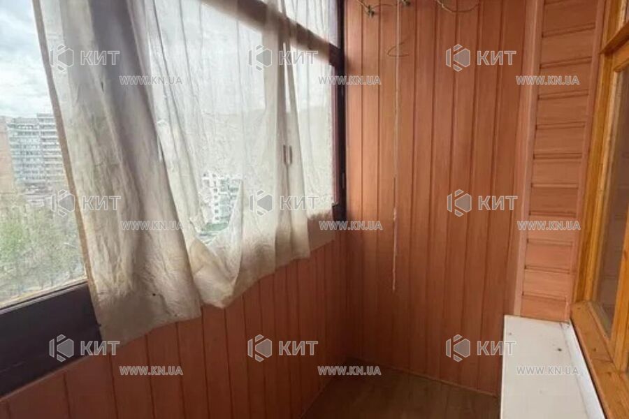 Продажа квартиры Харьков, Одесская, Основа, 43м²