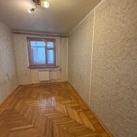 Продажа квартиры Харьков, Одесская, Основа, 43м²