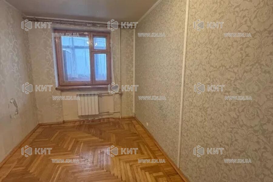 Продажа квартиры Харьков, Одесская, Основа, 43м²