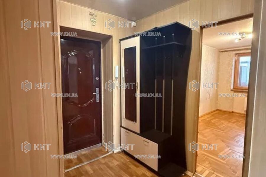 Продажа квартиры Харьков, Одесская, Основа, 43м²