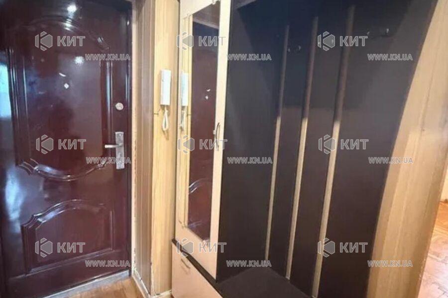 Продажа квартиры Харьков, Одесская, Основа, 43м²