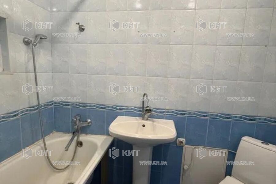 Продажа квартиры Харьков, Одесская, Основа, 43м²