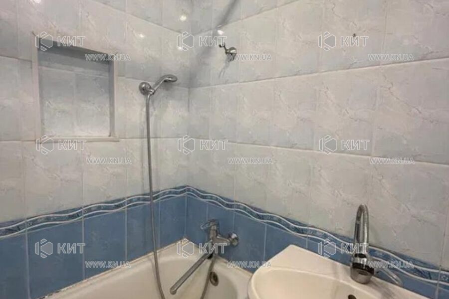 Продажа квартиры Харьков, Одесская, Основа, 43м²