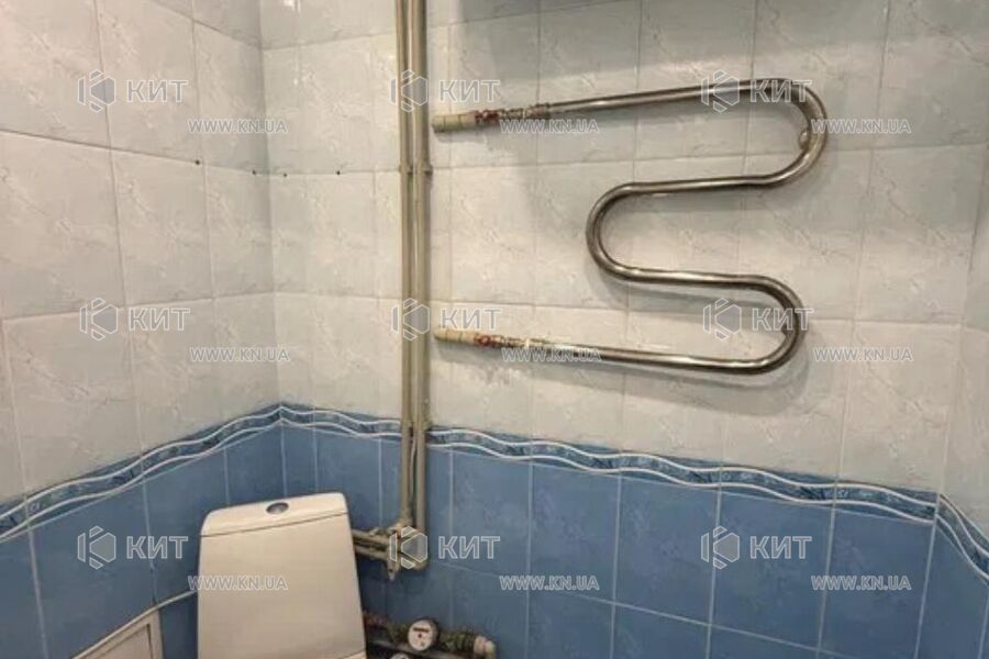 Продажа квартиры Харьков, Одесская, Основа, 43м²