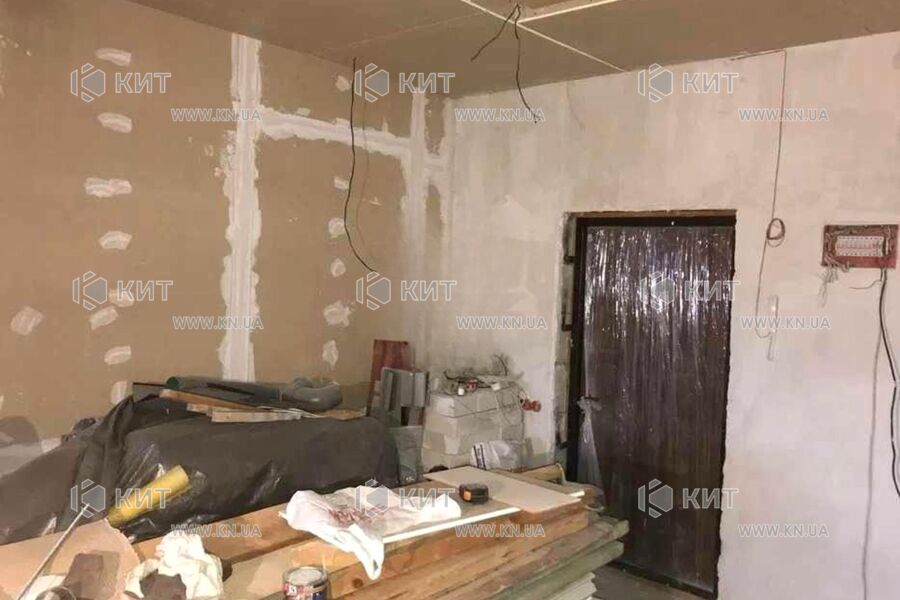 Продажа квартиры Харьков, Киевская, Гидропарк, 114м²