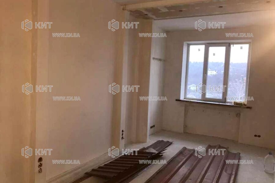 Продажа квартиры Харьков, Киевская, Гидропарк, 114м²