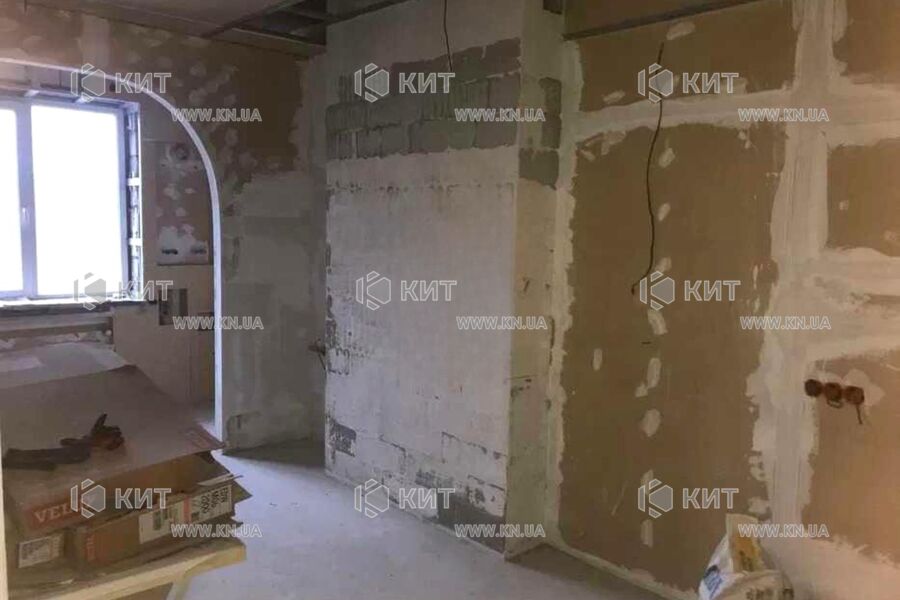 Продажа квартиры Харьков, Киевская, Гидропарк, 114м²