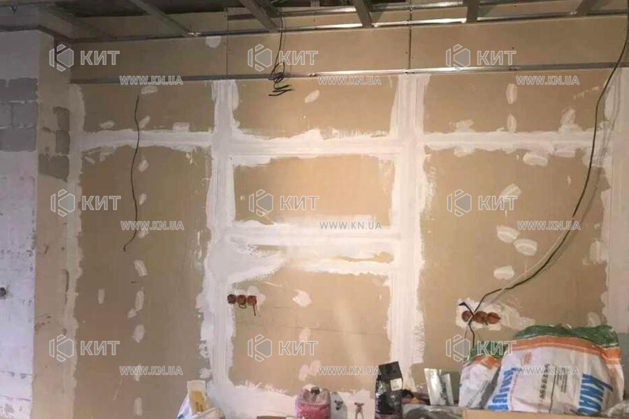 Продажа квартиры Харьков, Киевская, Гидропарк, 114м²