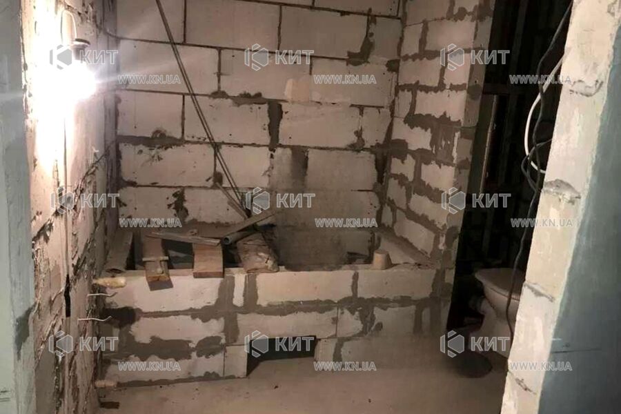 Продажа квартиры Харьков, Киевская, Гидропарк, 114м²